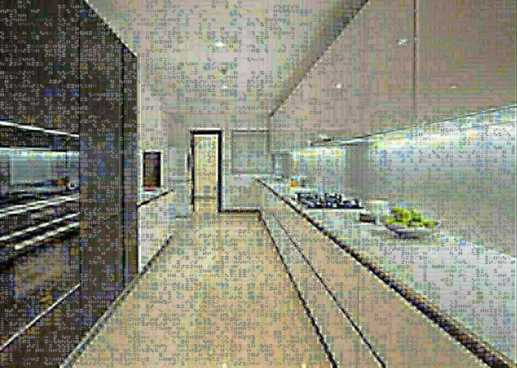 Swimming Pool, oberoi-realty-esquire 6 Bedroom 2734 Sq.Ft. Apartment In Goregaon East Mumbai 8051582