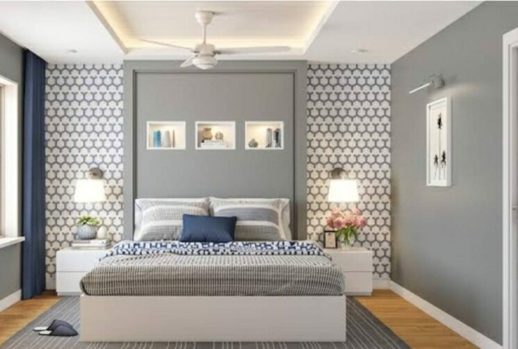 Bedroom, oberoi-realty-esquire 6 Bedroom 2734 Sq.Ft. Apartment In Goregaon East Mumbai 8051582