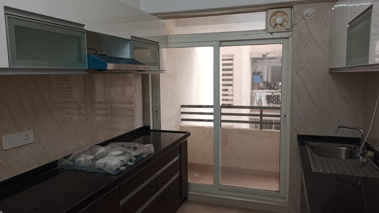 Kitchen, kohinoor-city-phase-ii 2 Bedroom 914 Sq.Ft. Apartment In Kurla Mumbai 8051572