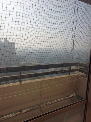 Bathroom in 4 BHK Apartment at Ansal Sushant Estate, Sector 52 – for Rent