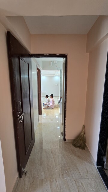 2 BHK Apartment For Rent in Prithvi Sai Velocity Phase 1, Bavdhan