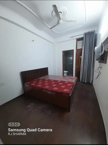 Bedroom in 2 BHK Apartment at Eros Wembley Estate, Sector 50 – for Rent