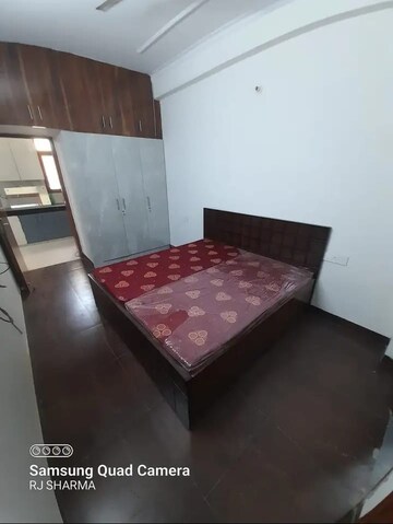 Kitchen in 2 BHK Apartment at Eros Wembley Estate, Sector 50 – for Rent