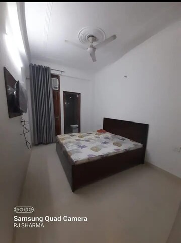 Bedroom in 2 BHK Apartment at Eros Wembley Estate, Sector 50 – for Rent