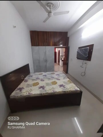 Bedroom in 2 BHK Apartment at Eros Wembley Estate, Sector 50 – for Rent