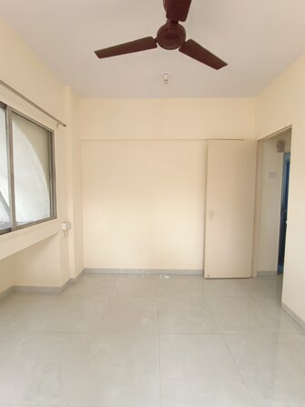 1 BHK Apartment For Resale in Golders Green CHS Borivali West Mumbai  8051597