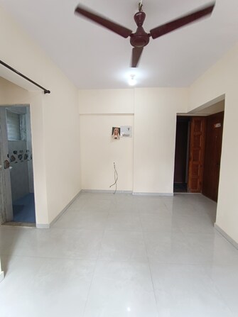 1 BHK Apartment For Resale in Golders Green CHS Borivali West Mumbai  8051597