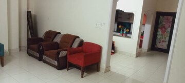 Bedroom in 2 BHK Independent House at Gomti Nagar – for Rent