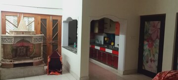 Furnished Amenities in 2 BHK Independent House at Gomti Nagar – for Rent