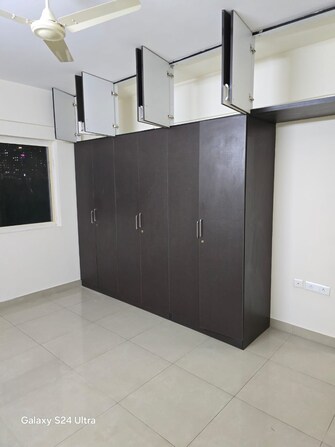 2 BHK Apartment For Rent in SNN Raj Serenity Begur Road Bangalore  8051600