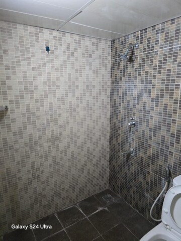 Bathroom in 2 BHK Apartment at SNN Raj Serenity, Begur Road – for Rent