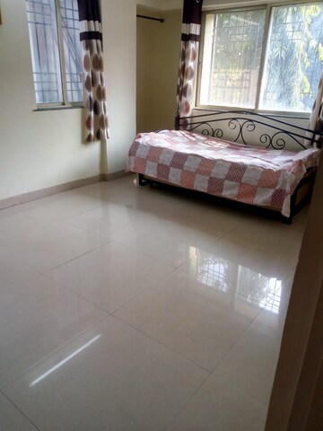 Bedroom in 2 BHK Apartment at Blue Chip Avenue, Baner – for Rent