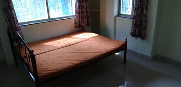 Bedroom in 2 BHK Apartment at Blue Chip Avenue, Baner – for Rent