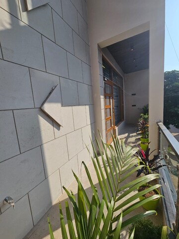 Balcony in 4 BHK Independent House at Vaishali Nagar – for Sale