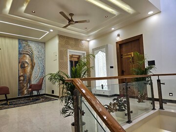  4 BHK Independent House at Vaishali Nagar – for Sale