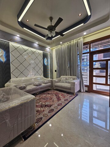 4 BHK Independent House For Sale in Vaishali Nagar