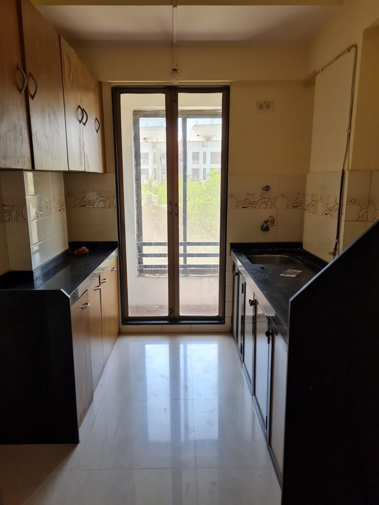 Kitchen, lourdes-citadel 1 Bedroom 580 Sq.Ft. Apartment In Dahisar West Mumbai 8051604