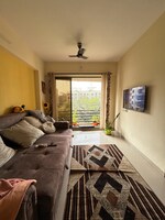 1 BHK + Pooja Room 580 Sq.Ft. Apartment in Lourdes Citadel