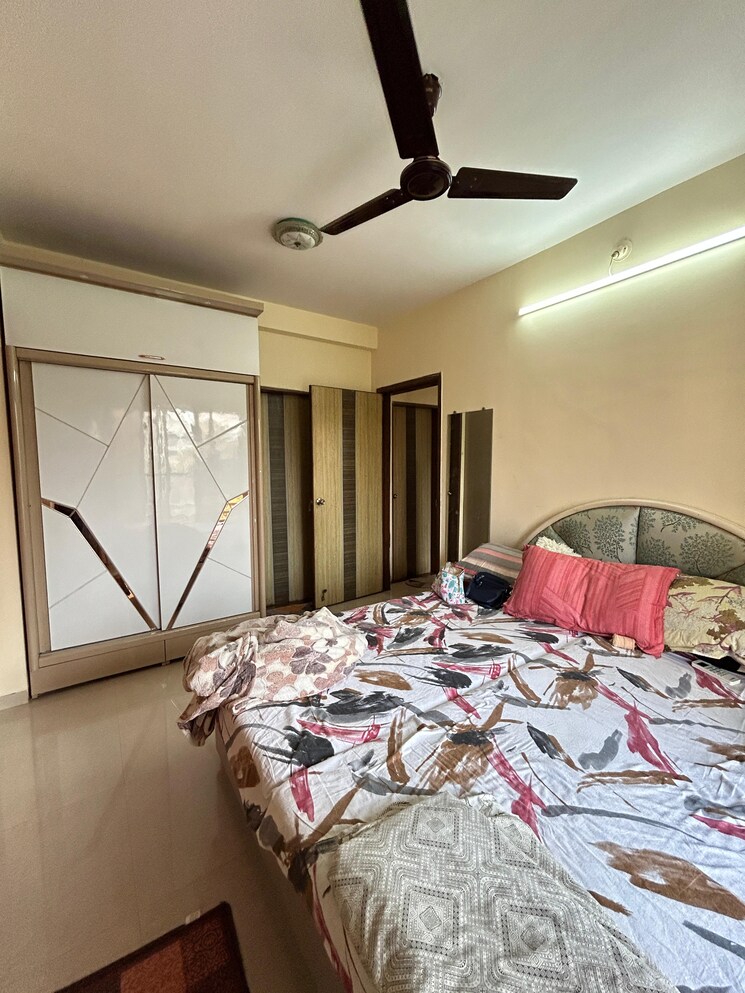 Bedroom, lourdes-citadel 1 Bedroom 580 Sq.Ft. Apartment In Dahisar West Mumbai 8051604