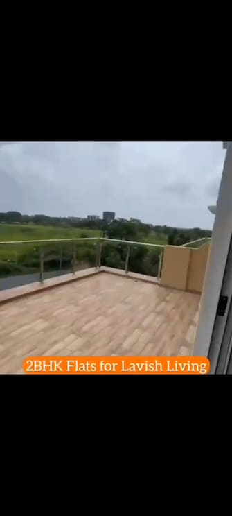 2 BHK Apartment For Resale in Eskcays Aishani Royale Palghar Palghar  8051609