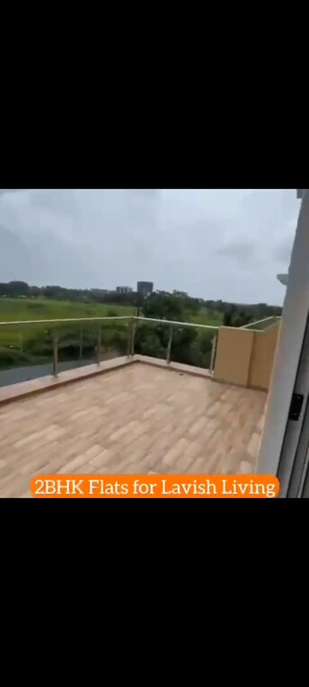 2 BHK Apartment For Resale in Eskcays Aishani Royale Palghar Mumbai  8051609