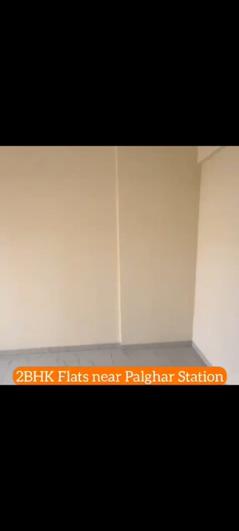 2 BHK Apartment For Resale in Eskcays Aishani Royale Palghar Palghar  8051609