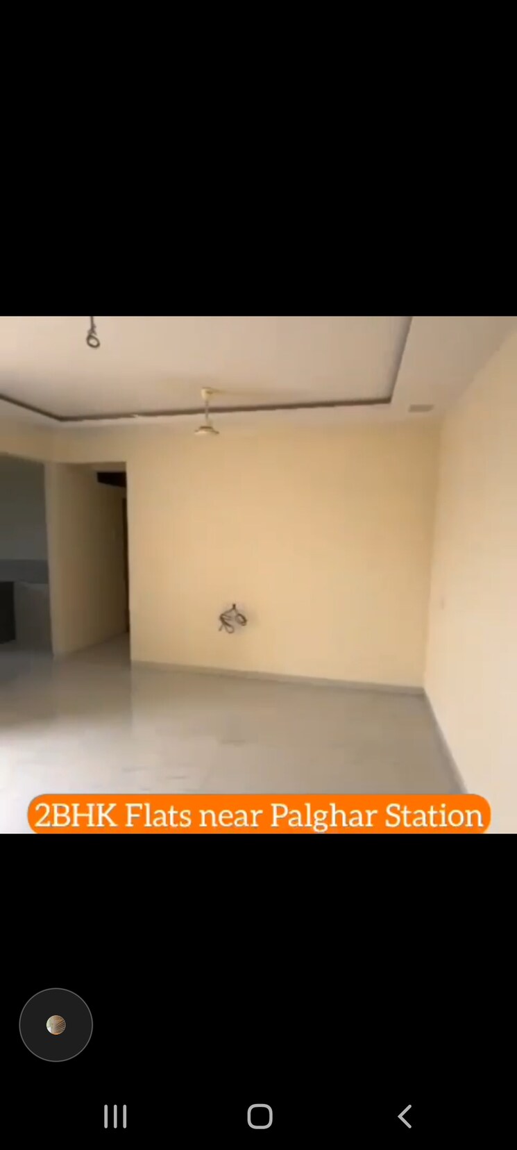 Room, eskcays-aishani-royale 2 Bedroom 795 Sq.Ft. Apartment In Palghar Palghar 8051609