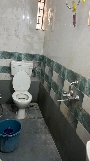 Master Bedroom in 2 BHK Apartment at Wakad – for Rent