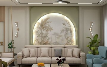 2 BHK Villa For Sale in Kanakapura Road