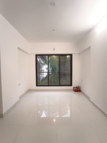 1 BHK Apartment For Resale in Pranav Ohana Borivali West Mumbai  8051610