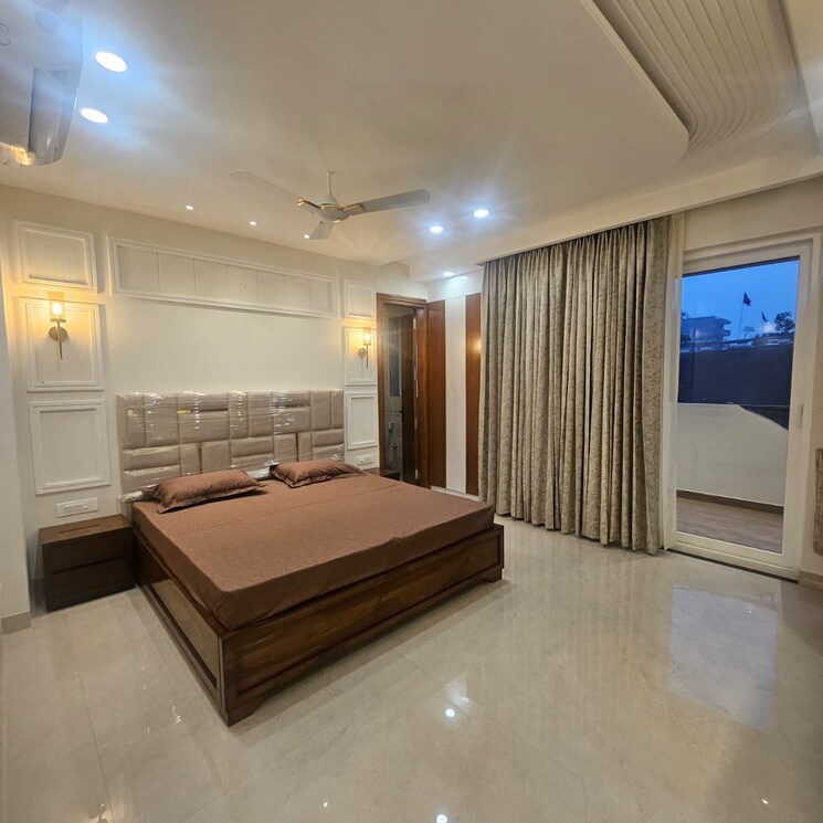 Room, ambala highway 3 Bedroom 2400 Sq.Ft. Apartment In Ambala Highway Zirakpur 8051927