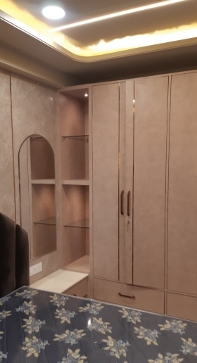 4 BHK Apartment For Sale in Siddharth Nagar