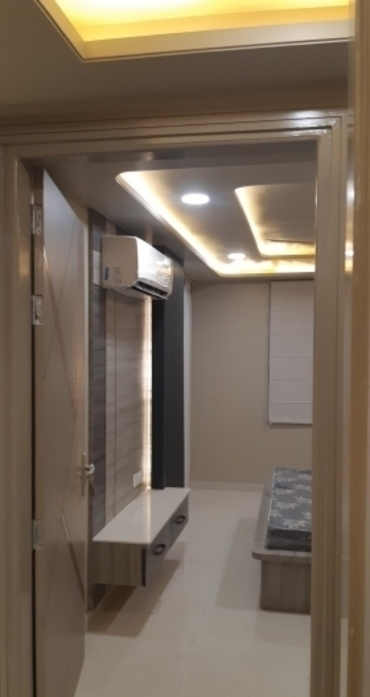 Master Bedroom, siddharth nagar 4 Bedroom 1961 Sq.Ft. Apartment In Siddharth Nagar Jaipur 8051619