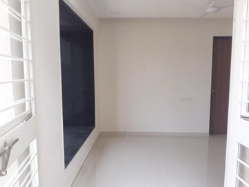 Building Lobby in 2 BHK Apartment at Millennium Acropolis, Wakad – for Rent