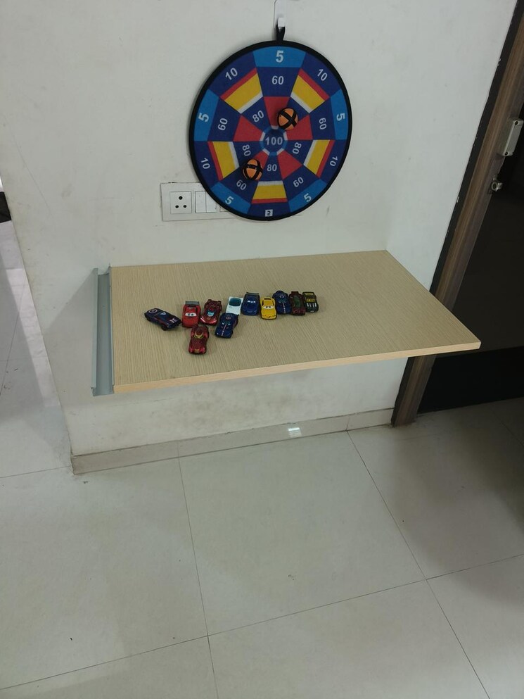 undefined, millennium-acropolis 2 Bedroom 581 Sq.Ft. Apartment In Wakad Pune 8051612