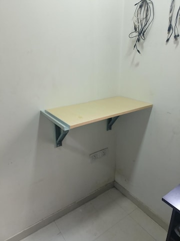 Room in 2 BHK Apartment at Millennium Acropolis, Wakad – for Rent