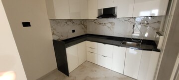 Kitchen in 2 BHK Apartment at Krishna Amarillo, Hinjewadi – for Rent