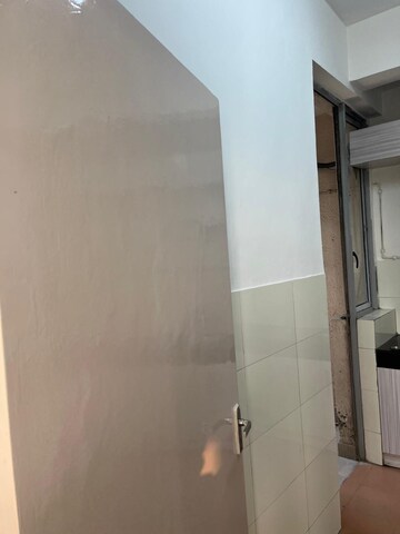 Bathroom in 2 BHK Apartment at Unitech The Residences Gurgaon, Sector 33 – for Rent