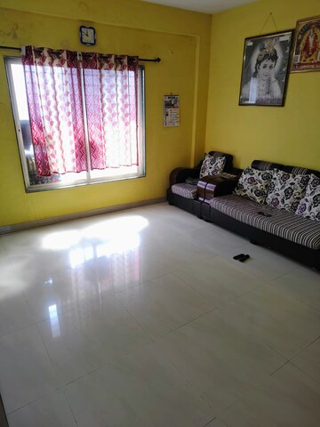 2 BHK Apartment For Rent in Pimpri Colony H Block Pune  8051627