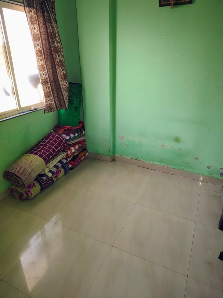 Bedroom, pimpri colony h block 2 Bedroom 850 Sq.Ft. Apartment In Pimpri Colony H Block Pune 8051627