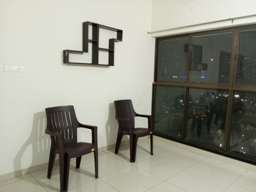 Master Bedroom in 1 BHK Apartment at Paranjape The Lofts, Hinjewadi – for Rent