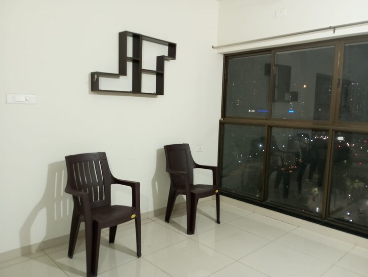 Master Bedroom, paranjape-the-lofts 1 Bedroom 394 Sq.Ft. Apartment In Hinjewadi Pune 8051625