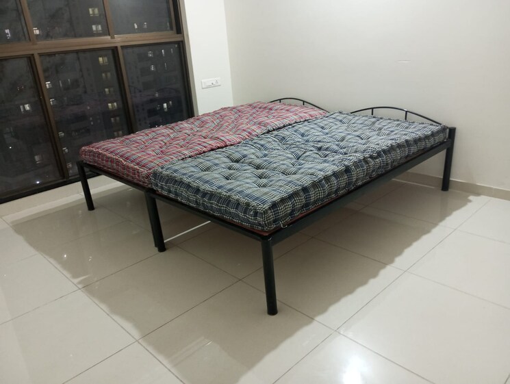 Bedroom, paranjape-the-lofts 1 Bedroom 394 Sq.Ft. Apartment In Hinjewadi Pune 8051625