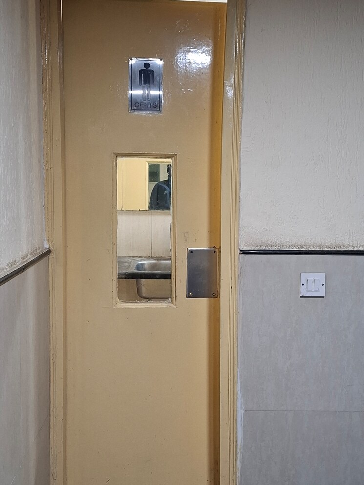 Floor Plan, netaji subhash place Commercial Office Space 310 Sq.Ft. In Netaji Subhash Place Delhi 8051628