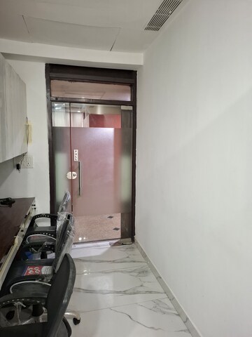 Floor Plan in  Office Space at Netaji Subhash Place – for Sale
