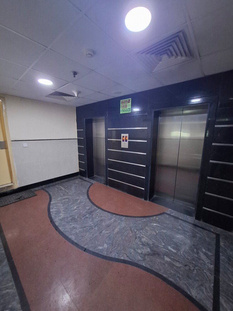 Floor Plan, netaji subhash place Commercial Office Space 310 Sq.Ft. In Netaji Subhash Place Delhi 8051628