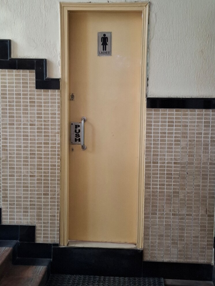 Floor Plan, netaji subhash place Commercial Office Space 310 Sq.Ft. In Netaji Subhash Place Delhi 8051628