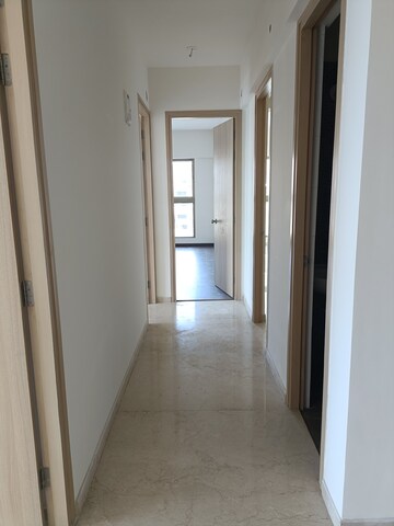 Building Lobby in 2 BHK Apartment at Kolte Patil Verve, Bangur Nagar – for Rent