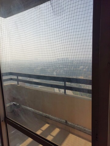 Furnished Amenities in 3 BHK Apartment at Unitech The Residences Gurgaon, Sector 33 – for Rent