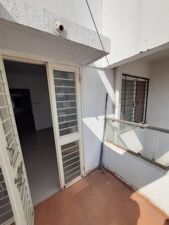 2 BHK Apartment For Rent in Sree Mangal Aspiria Hinjewadi Pune  8051630